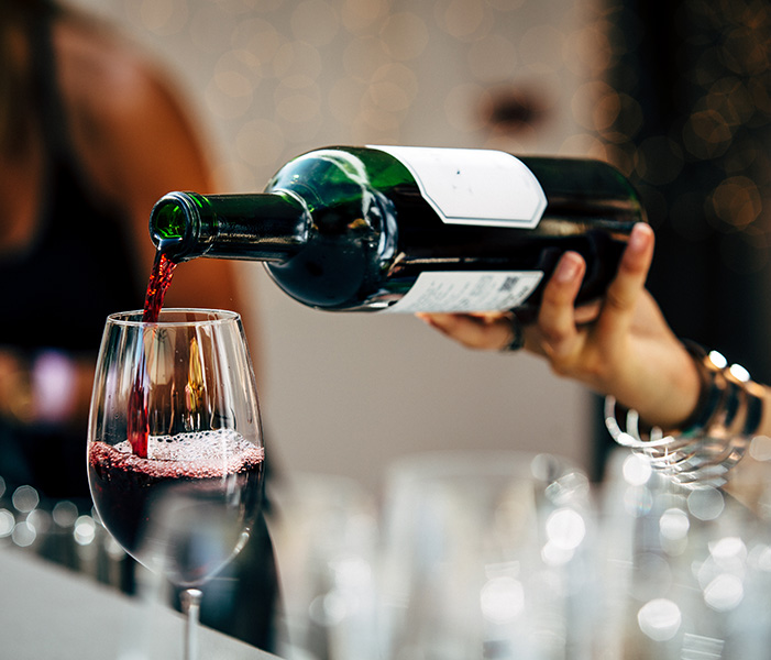 Imagen de botella de vino