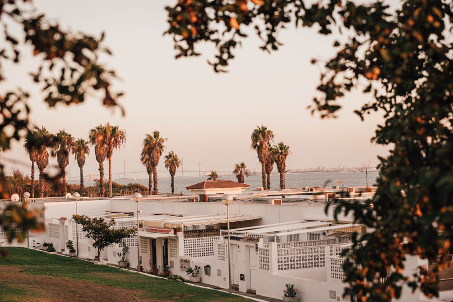 Vistas del mar Imagen de Vistas del mar